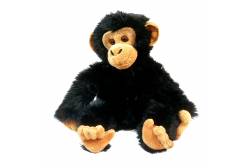 Мягкая игрушка Keel toys Шимпанзе, 30 см