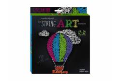 Набор креативного творчества String Art. Воздушный шар