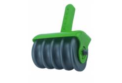 Игрушка для песочницы Каток, цвет зеленый