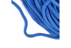 Шнур полиэфир, цвет: голубой, 9 мм х 100 м, арт. 1 с-90