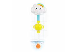Игрушка-душ для купания Облачко
