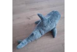 Мягкая игрушка Акула, 100 см, арт. 182340-100