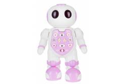 Интерактивная робот Ocie (розовый)