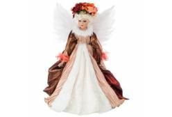 Кукла декоративная Lefard. Волшебная фея, 62 см, арт. 485-500