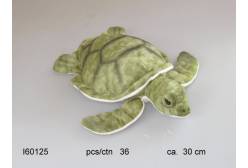 Игрушка мягконабивная Черепаха, 30 см