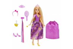 Кукла Disney Princess Рапунцель в платье с кармашками
