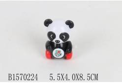 Заводная игрушка Панда, 5.5х4х8,5 см