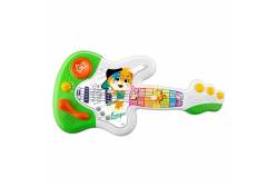 Музыкальная игрушка Гитара. 44 Котенка, от 12 месяцев