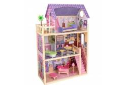 Дом для кукол Kayla Dollhouse