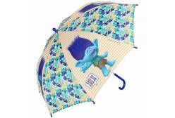 Зонтик детский Amico Trolls (50 см)