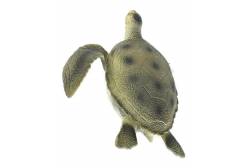 Фигурка коллекционная IQ WW Морской мир. Морская черепаха, 45 см