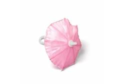 Зонт маленький Magic 4 Toys, цвет: светло-розовый, 16 см, арт. КЛ.22946