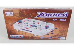 Настольная игра Хоккей, арт. B1697486