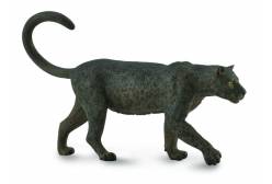 Фигурка Чёрный леопард (размер: L)