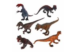 Набор динозавров, 6 штук, арт. 200706150