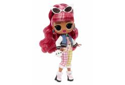 Кукла L.O.L. Surprise Кукла Tweens Doll-Cherry B.B