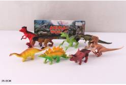 Игровой набор Динозавры, арт. 828-D28/DT