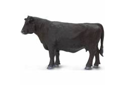 Фигурка Абердин-ангусская порода коровы