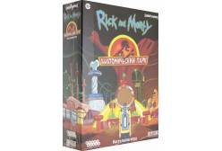Настольная игра Рик и Морти. Анатомический парк (915142)