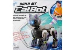 Набор для творчества Робот - кот