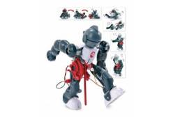 Конструктор-игрушка Bradex Робот-акробат