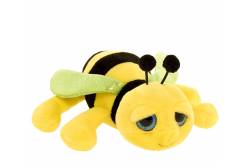 Мягкая игрушка Пчела, 25 см