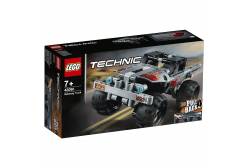 Конструктор Lego Technic Машина для побега, 128 элементов