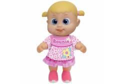 Кукла-малышка Bouncin’ Babies, 16 см