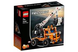 Конструктор Lego Technic Ремонтный автокран, 155 элементов