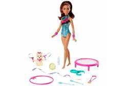 Набор игровой Barbie Тереза-гимнастка