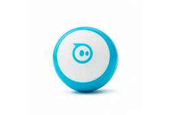 Беспроводной робо-шар Sphero Mini, цвет: синий